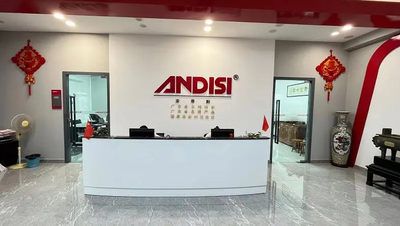 Chine Guangdong Andisi Intelligent Furniture Component Co., Ltd.