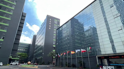 Chine Guangdong Andisi Intelligent Furniture Component Co., Ltd.