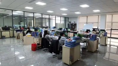 Chine Guangdong Andisi Intelligent Furniture Component Co., Ltd.