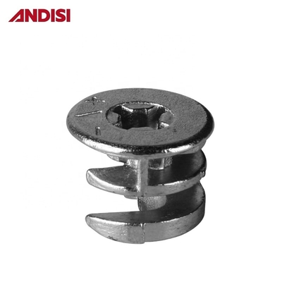Connecteur de verrouillage à cames ANDISI D15mm de conception moderne pour les raccords KD