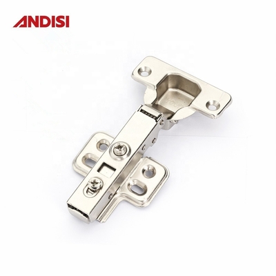 Clip de rangement en fer à tasse de 35 mm sur armoire de cuisine hydraulique