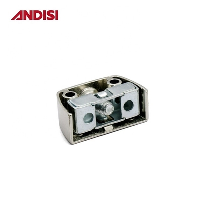 Matériel de mobilier en alliage de zinc Adaptation excentrique Mini Fix Rafix Corner Connecteur en bois