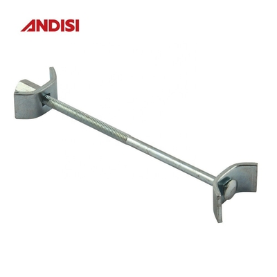 M6x150 Taille 3 Armoire de raccordement pour équipement de connexion Boulons de raccordement Ensembles de vis Connecteur de meubles de table de travail