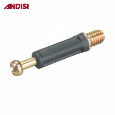 Y matériel d'emballage du courrier équipement pour armoire KD-Fittings Cam Lock Cam Dowel Mini Fix
