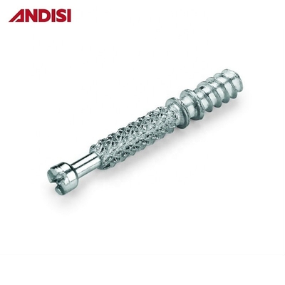 Mini Fix KD raccords de connexion Cam Dowel et vis meubles matériel Dowel pour le bureau à domicile