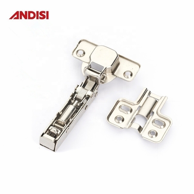 Bandeau de fermeture souple pour une épaisseur de porte de 14-24 mm et une taille de panneau de 3-7 mm