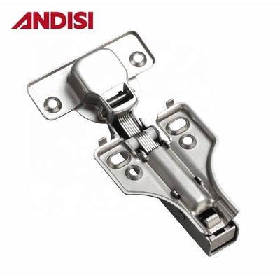 Bandeau de fermeture souple pour une épaisseur de porte de 14-24 mm et une taille de panneau de 3-7 mm