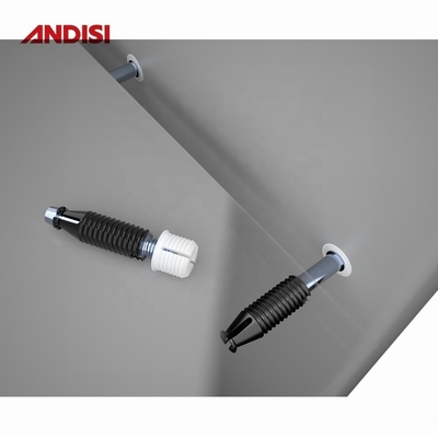 Autres équipements de mobilier et connecteur de cabine de conception ANDISI pour la connexion du tableau et du tableau