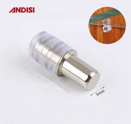 Meubles de connexion fonctionnels 5x16 support de boîtier en plastique transparent