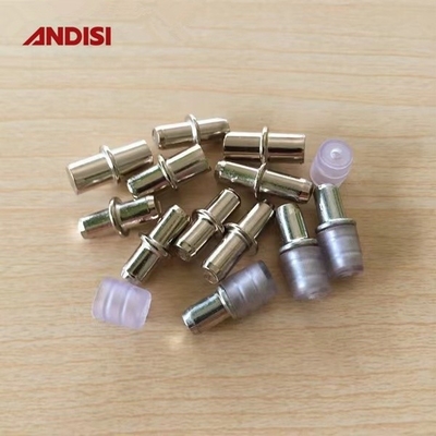 Meubles de connexion fonctionnels 5x16 support de boîtier en plastique transparent