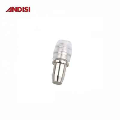 Meubles de connexion fonctionnels 5x16 support de boîtier en plastique transparent