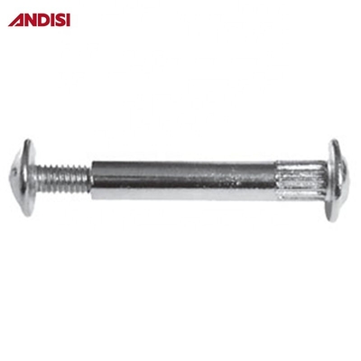 Screw de combinaison de conception moderne style M4 connecteur conjoint de connexion boulon et écrous