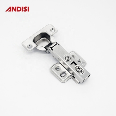 Clip de rangement en fer à tasse de 35 mm sur armoire de cuisine hydraulique