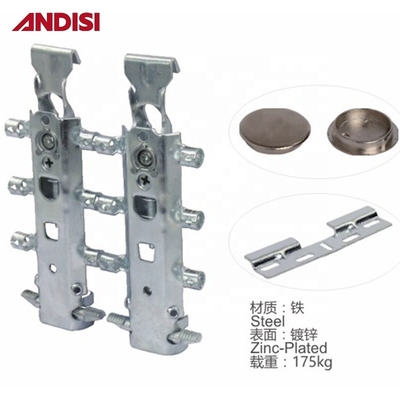 Accrochage murale pour armoires de cuisine