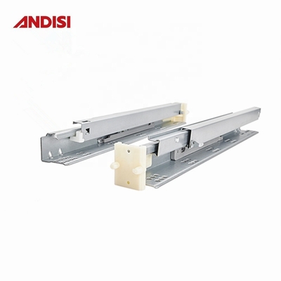 Moderne 12 &quot; 15 &quot; 18 &quot; 21 &quot; Fermeture douce sous-monté tiroir du cabinet