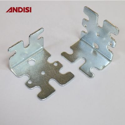 50x32x42mm coin métallique bois meubles connecteur support autre structure meubles