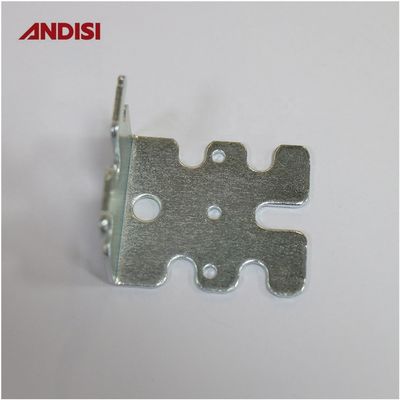 50x32x42mm coin métallique bois meubles connecteur support autre structure meubles