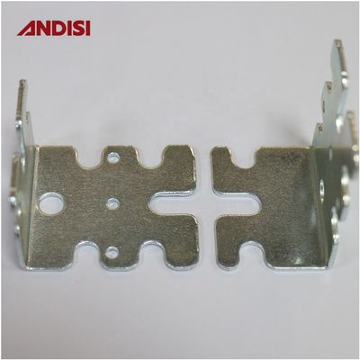 50x32x42mm coin métallique bois meubles connecteur support autre structure meubles