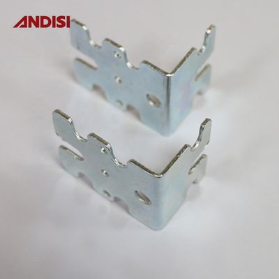 50x32x42mm coin métallique bois meubles connecteur support autre structure meubles