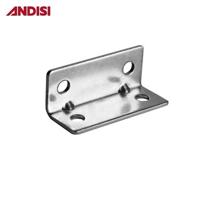 Monture murale étagère en fonte étagère d'angle supporteur de meubles lourds support d'étagère commune