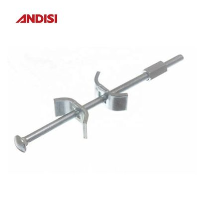 Autres appareils pour meubles M6x100 Connecteur à joints en bois pour meubles d'armoires de table