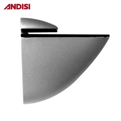 Appareils pour meubles et accessoires de support en verre