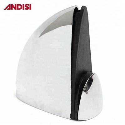 Appareils pour meubles et accessoires de support en verre