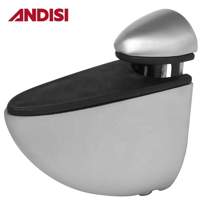 Autres meubles, matériel électroménager, support de table en verre avec fonction de hauteur réglable de 0 à 26 mm