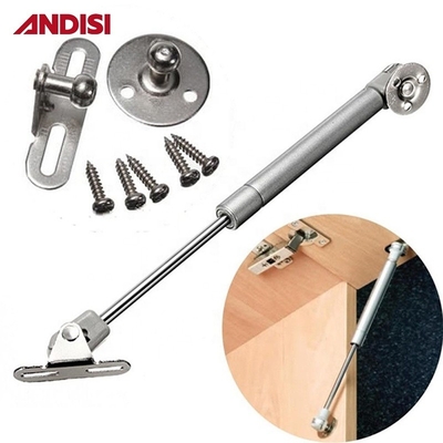Appui pour les meubles 80N Cabinet Lip Stay Door Closer Facile