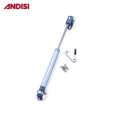 Appui pour les meubles 80N Cabinet Lip Stay Door Closer Facile