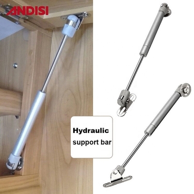 Appui pour les meubles 80N Cabinet Lip Stay Door Closer Facile