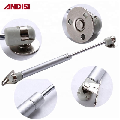 Appui pour les meubles 80N Cabinet Lip Stay Door Closer Facile