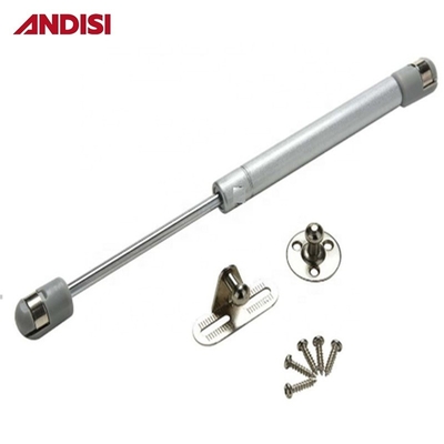 Appui pour les meubles 80N Cabinet Lip Stay Door Closer Facile