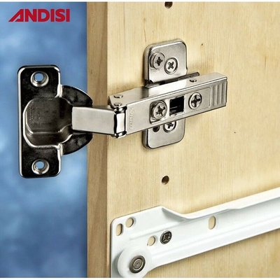 Pozi Drive Confirmat vis M6 tête anti-enfoncée Euro vis 13 mm pour le montage de meubles