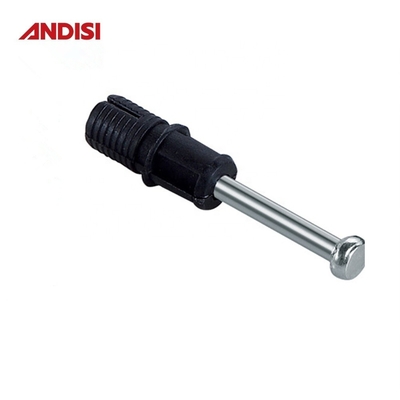 Assemblage à libération rapide de roche extensible Mini boulon fixe pour une connexion lisse des meubles
