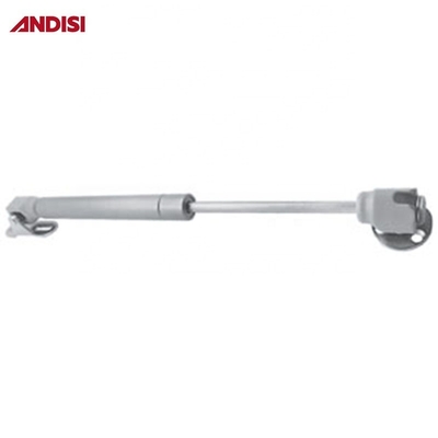 Unité de cuisine Couvercle Restez à l'appui du gaz 80N 100N Meubles Armoire hydraulique Argent/Blanc/Noir