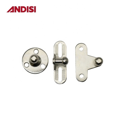 Unité de cuisine Couvercle Restez à l'appui du gaz 80N 100N Meubles Armoire hydraulique Argent/Blanc/Noir
