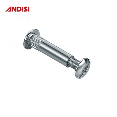 Autres modèles de meubles Hardware M4 vis de connexion à joints boulons vis de combinaison
