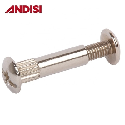 Autres modèles de meubles Hardware M4 vis de connexion à joints boulons vis de combinaison