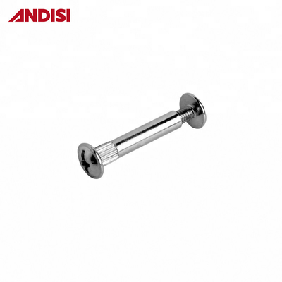 Autres modèles de meubles Hardware M4 vis de connexion à joints boulons vis de combinaison