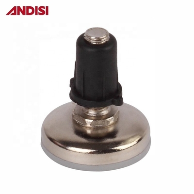 Accessoires de meubles de design moderne Hauteur réglable M6 M8 Levier pour armoires et bureaux