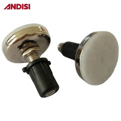 Accessoires de meubles de design moderne Hauteur réglable M6 M8 Levier pour armoires et bureaux