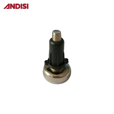Accessoires de meubles de design moderne Hauteur réglable M6 M8 Levier pour armoires et bureaux