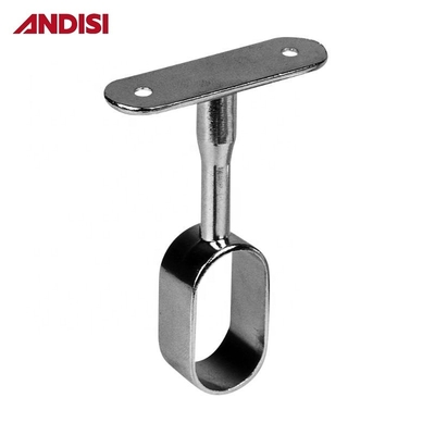Autres meubles matériel 44 mm Armoire bâtonneau centre de support roulements vêtements support de tube