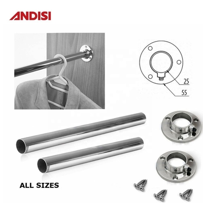 Autres meubles et autres accessoires en acier rond Armoire suspendue