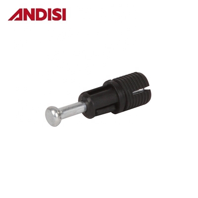 Emballage du courrier Y Meubles Cams et Dowels Boulons Noix vis Fermeture à cames Mini Fix