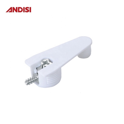 Connecteur en bois plastique de 20 mm de diamètre Le composant essentiel pour les meubles ANDISI