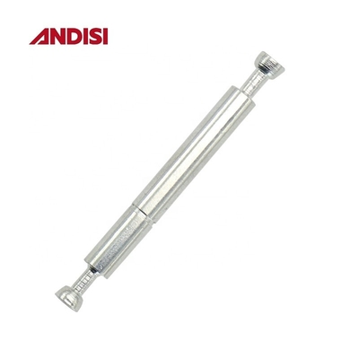 Mini fix cam double bout de boulon vis filetée conception moderne pour les autres meubles