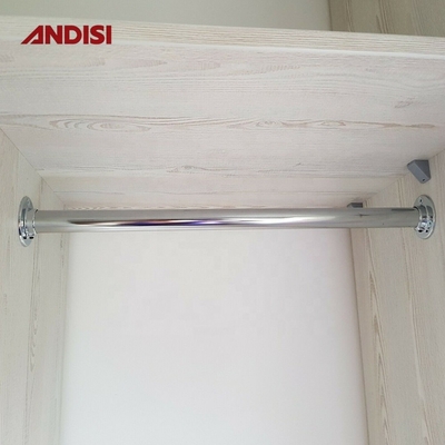 Meubles, matériel, garde-robe, poteaux, brides pour vêtements, rails, bout de rails, supports, armoire, bâton