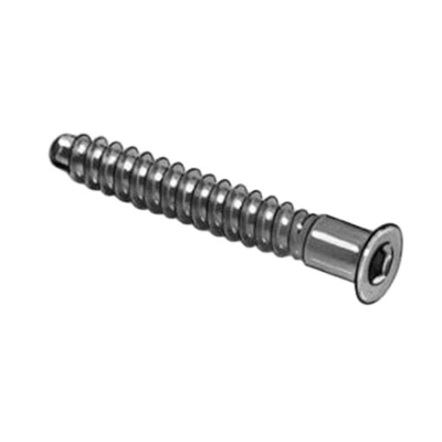 7x50 6.4x50 Meubles Confirmation vis M7/M6.4/M5 Type de fil Pour le salon
